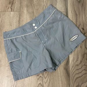 Aeropostale Board Surf Shorts Size 6